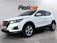 Usado Nissan Qashqai Acenta 116 CV (85 kW) 2020 Blanco SUV