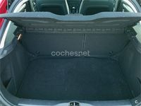 Usado Citroën C4 90 CV (66 kW) 2008 Negro Berlina