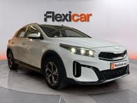 Usado Kia XCeed 101 CV (74 kW) 2024 Blanco SUV