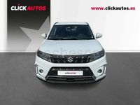 Usado Suzuki Vitara 129 CV (94 kW) 2024 Blanco SUV