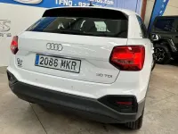 Usado Audi Q2 Advanced 116 CV (85 kW) 2023 Blanco SUV