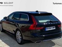 usado Volvo V90 FAMILIAR 2.0 T8 INSCRIPTION AUTO 390CV 5P