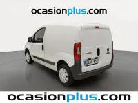 Usado Fiat Fiorino 82 CV (60 kW) 2019 Blanco Monovolumen