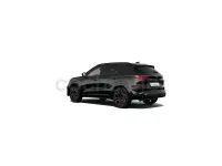 Nuevo Renault Austral Esprit Alpine 200 CV (147 kW) 2026 Negro SUV