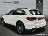 usado Mercedes GLC300 GLCd 4Matic (EURO 6d)