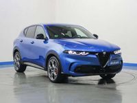 usado Alfa Romeo Tonale 1.5 Mhev Super Fwd