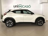 Usado Nissan Juke Acenta 114 CV (83 kW) 2021 SUV