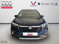 Nuevo Suzuki SX4 S-Cross 110 CV (80 kW) 2026 SUV