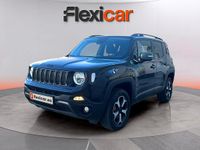 Usado Jeep Renegade Trailhawk 241 CV (177 kW) 2022 Negro SUV