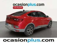 Usado Renault Arkana Zen 143 CV (105 kW) 2022 Rojo SUV