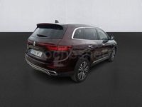 Usado Renault Koleos Initiale Paris 184 CV (135 kW) 2023 Granate SUV