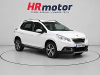 Usado Peugeot 2008 92 CV (67 kW) 2014 SUV