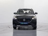 Usado MG ZS Comfort 106 CV (77 kW) 2022 Negro SUV