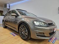 Usado VW Golf VII Sportline 150 CV (110 kW) 2015 Beige Berlina