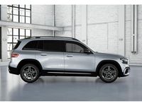 Nuevo Mercedes GLB200 163 CV (119 kW) 2025 Gris SUV