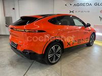 Usado XPENG G6 210 kW (286 CV) 2025 Eléctrico SUV