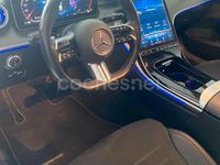 usado Mercedes C220 Clase C d Coupe