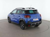 Usado Citroën C3 Aircross Feel 111 CV (81 kW) 2021 Azul SUV