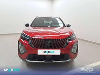 Occasion Peugeot e-2008 GT 100 kW (136 ch) 2024 Rouge SUV