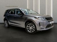 Usado Land Rover Discovery Sport S 309 CV (227 kW) 2024 Gris SUV
