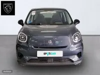 Nuevo Leapmotor T03 69 kW (95 CV) 2026 Gris Utilitario