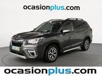 Usado Subaru Forester Sport 151 CV (111 kW) 2021 Gris SUV