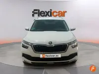 Usado Skoda Kamiq Selection 115 CV (84 kW) 2024 Blanco SUV