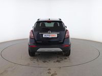 Usado Opel Mokka X Design Edition 140 CV (102 kW) 2018 Azul SUV