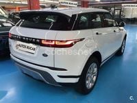 Usado Land Rover Range Rover evoque 150 CV (110 kW) 2020 Blanco SUV