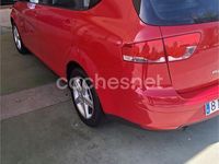 Usado Seat Altea XL Style 105 CV (77 kW) 2013 Rojo Monovolumen
