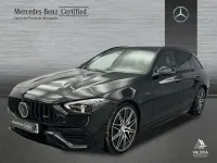 Usado Mercedes C43 AMG AMG 408 CV (300 kW) 2025 Familiar