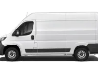 Nuevo Peugeot Boxer 140 CV (102 kW) 2026 Blanco Van