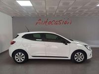 Occasion Renault Clio V Business 86 ch (63 kW) 2020 Blanc Citadine
