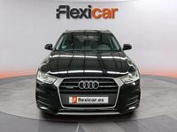 Usado Audi Q3 Premium 151 CV (111 kW) 2015 Negro SUV