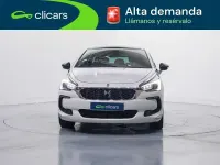Usado DS Automobiles DS5 Style 150 CV (110 kW) 2017 Blanco Utilitario