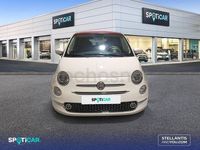 Usado Fiat 500C Dolcevita 70 CV (51 kW) 2023 Blanco Descapotable
