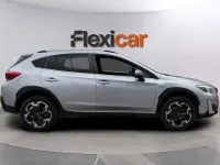 Usado Subaru XV Sport 151 CV (111 kW) 2022 Gris SUV