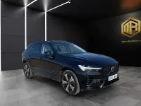 Usado Volvo XC60 Plus 349 CV (256 kW) 2024 Negro SUV