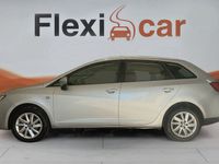 usado Seat Ibiza ST 1.6 TDI 105cv Style Diésel en Flexicar Estepona