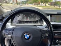 Usado BMW 530 258 CV (189 kW) 2016 Beige Berlina