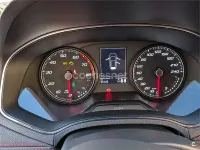 Usado Seat Arona FR 90 CV (66 kW) 2019 Azul SUV
