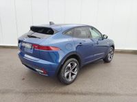 usado Jaguar E-Pace R-Dynamic SE