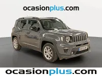 Usado Jeep Renegade Limited 120 CV (88 kW) 2024 SUV