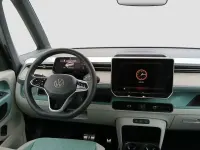 Nuevo VW ID. Buzz Pro 210 kW (286 CV) 2026 Verde Monovolumen