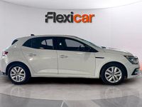 Usado Renault Mégane IV Equilibre 116 CV (85 kW) 2024 Blanco Berlina