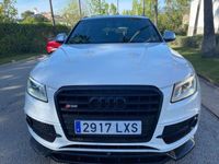 usado Audi SQ5 3.0TDI Competition quattro Tip. 326