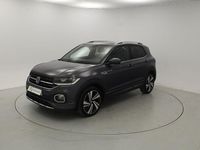 Usado VW T-Cross Sport 110 CV (80 kW) 2022 Otro SUV