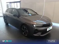Usado Opel Astra 130 CV (95 kW) 2025 Gris / plata Utilitario