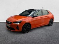 Begagnad Opel Corsa GS Line 102 HK (75 kW) 2022 Halvkombi