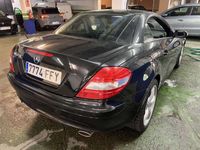 usado Mercedes SLK350 7G-Tronic